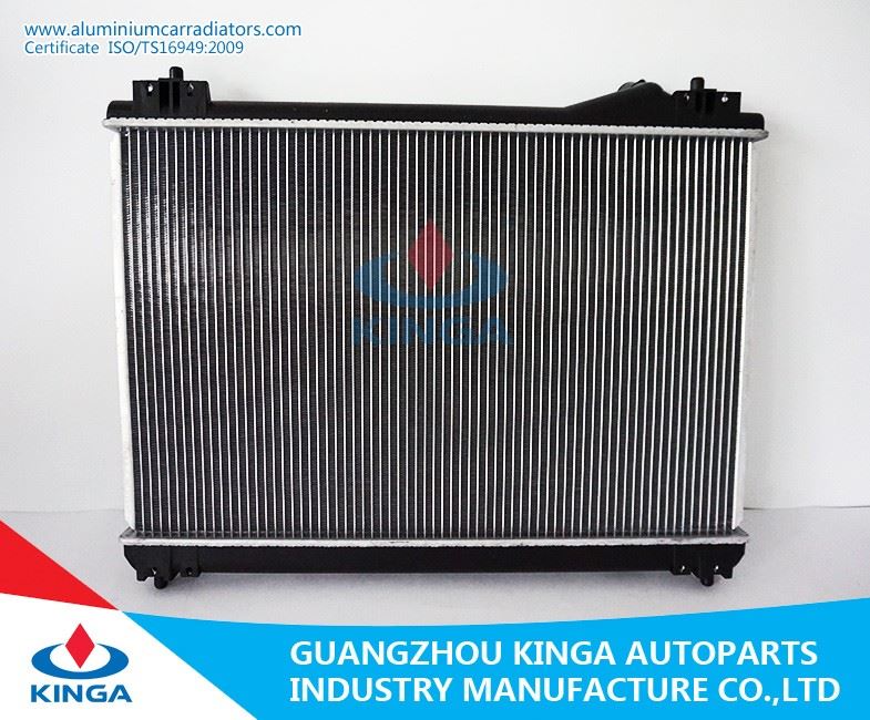 Auto Radiator For Escudo/Grand Vitara 2005 At OEM No.: 17700-65j10