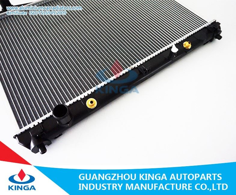 Auto Radiator For Escudo/Grand Vitara 2005 At OEM No.: 17700-65j10