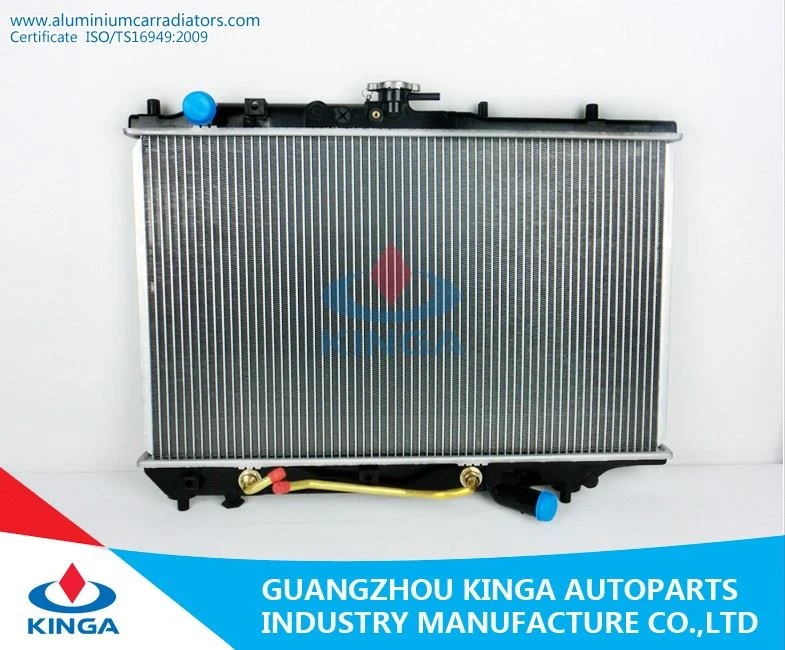 Auto Radiator For Protege 1990-1994 323bg At OEM No.: B557-15-200d