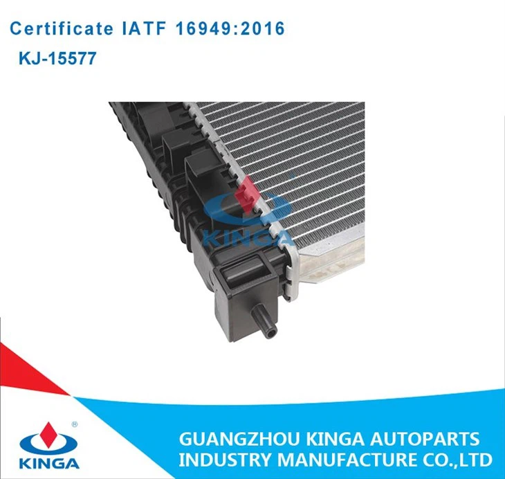 Factory Engine Cooling Radiator For NISSAN ROGUE SPORT`2021- AT