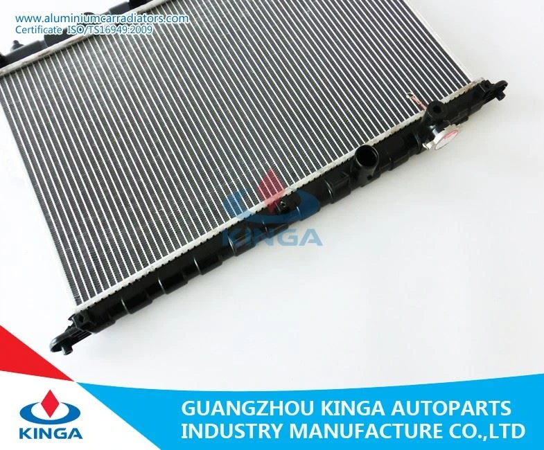 Radiator For Hyundai Sonata 1998 2004 25310-3c001 2531038001