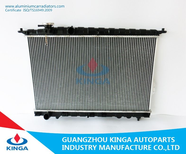 Radiator For Hyundai Sonata 1998 2004 25310-3c001 2531038001