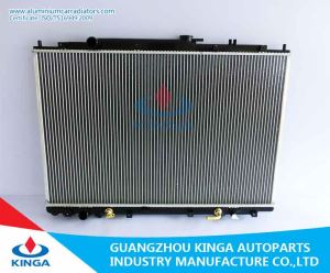 ACURA MDX'01-02 MT için HONDA RADYATÖR; OEM # 19010-PGK-A51