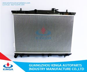ELANTRA / LANTRA'00 MT için HONDA RADYATÖR; OEM # 25310-2D500