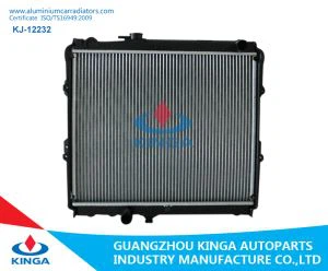 TOYOTA HILUX RZN149R Petroi 1997 Motorlu Radyatör 16400-75240 PA26mm MT