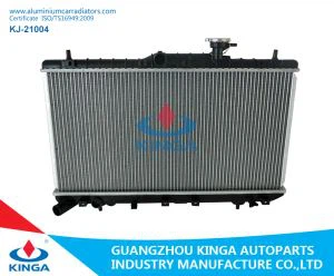 ACCENT 1999 MT için Brazed Auto Hyundai Radyatör