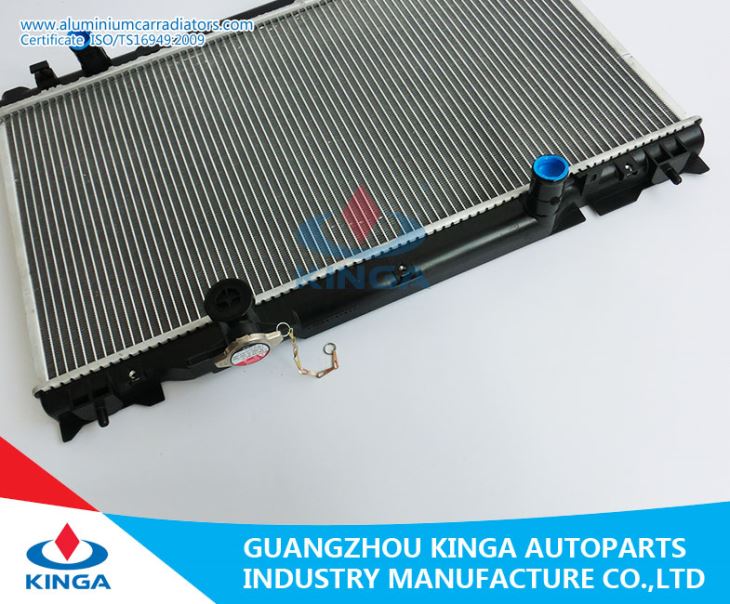 2003-2006 TOYOTA CAMRY RADIATOR