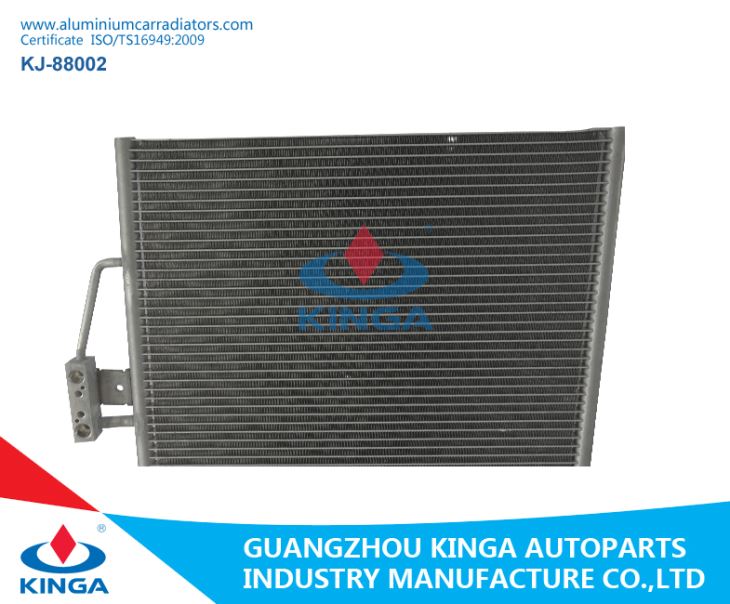 AC Cooling System Auto Condenser BMW 5 E39 Yesr 1995-