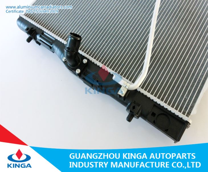 Car/Auto Radiator For Toyota Hiace'08 At