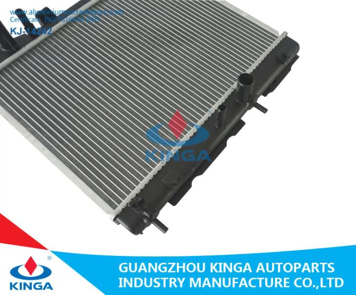 Mitsubishi Mirage Radiator