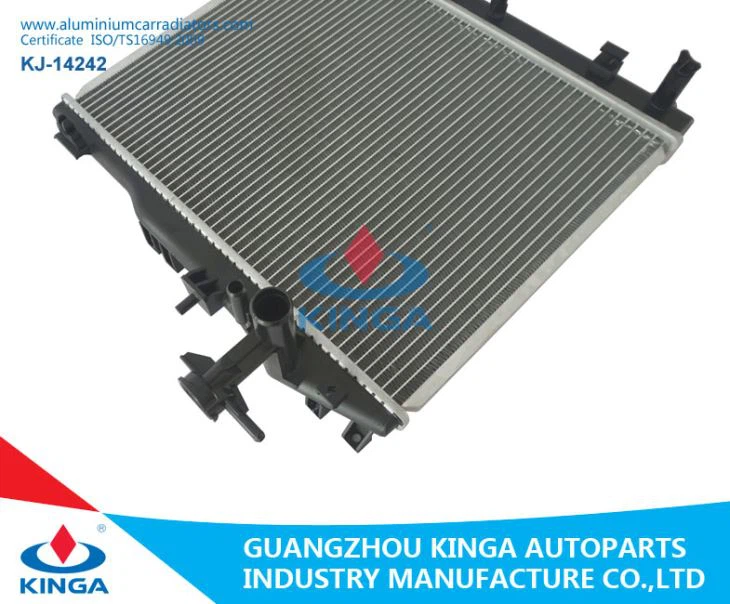 Mitsubishi Mirage Radiator