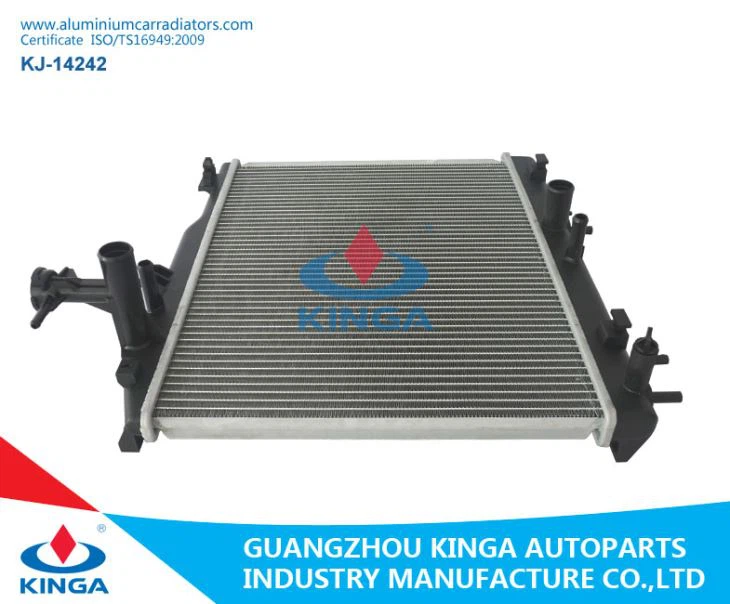 Mitsubishi Mirage Radiator