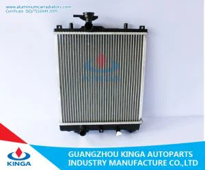 SUZUKI IGNIS 1.3 / 1.5 03 OTO RADYATÖRLER - MT
