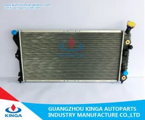 GMC BUICK REGAL / CENTURY için ARAÇ RADYATÖRLERİ 00 - 05 AT