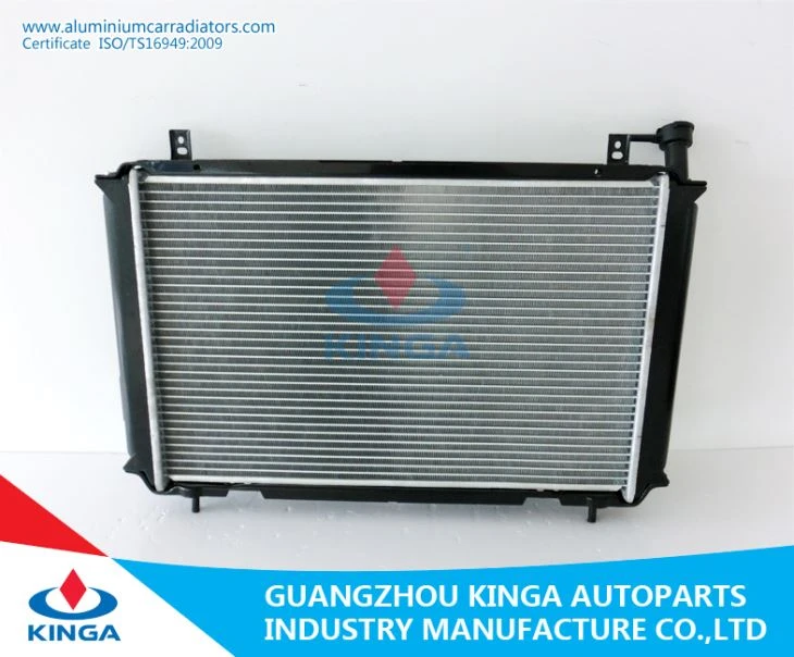 Auto Radiator For Nissan Sunny'86-91 B12