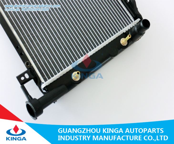 Auto Radiator For Nissan Sunny'86-91 B12
