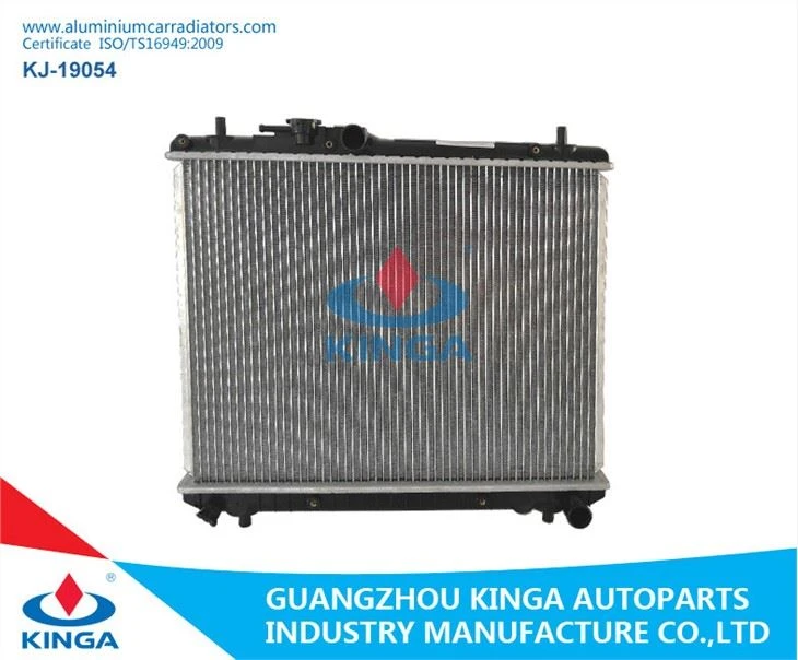 Car Radiator DAIHATSU CUORE 1.0'07- AT