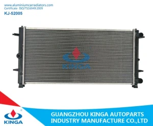 Volkswangen Transporter'90-03 T4 Mt Araç Radyatör OEM 701121253m