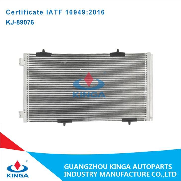 Condenser For PEUGEOT 301/2008'12-16 Oem:9674994280