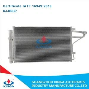 KIA/FORTE 2.0/K3/14- Hyundai Kondenser