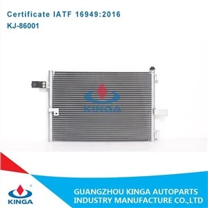 Kinga HYUNDAI ATOS 97606-02000 AC Kondenser