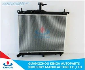 25310-0X000/25310-0Hyundai I için X300 Oto Radyatör10 2009